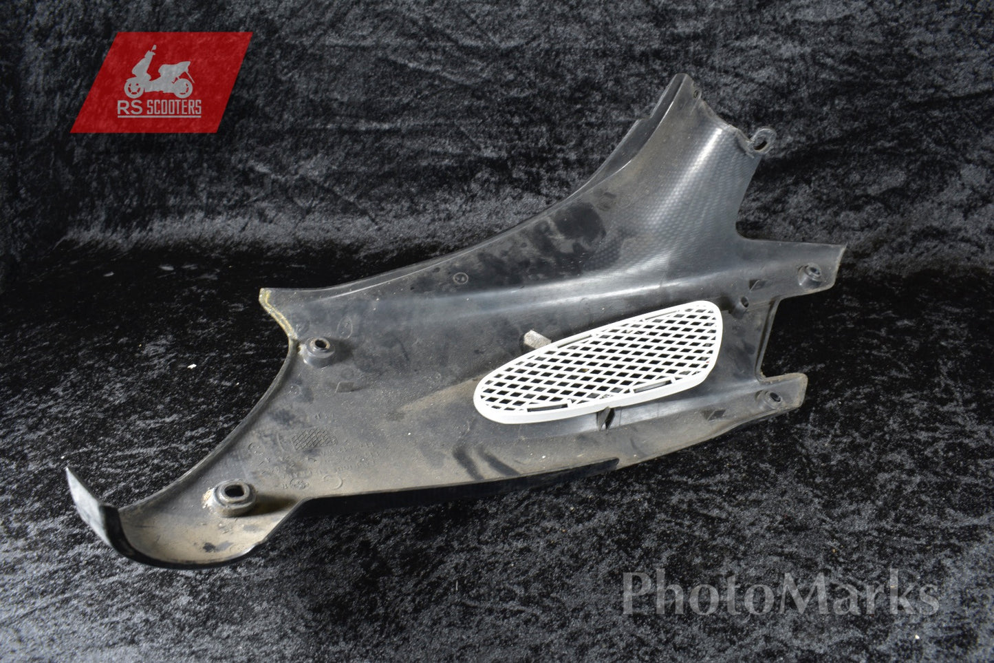 Peugeot Speedfight 1 Verkleidung komplett