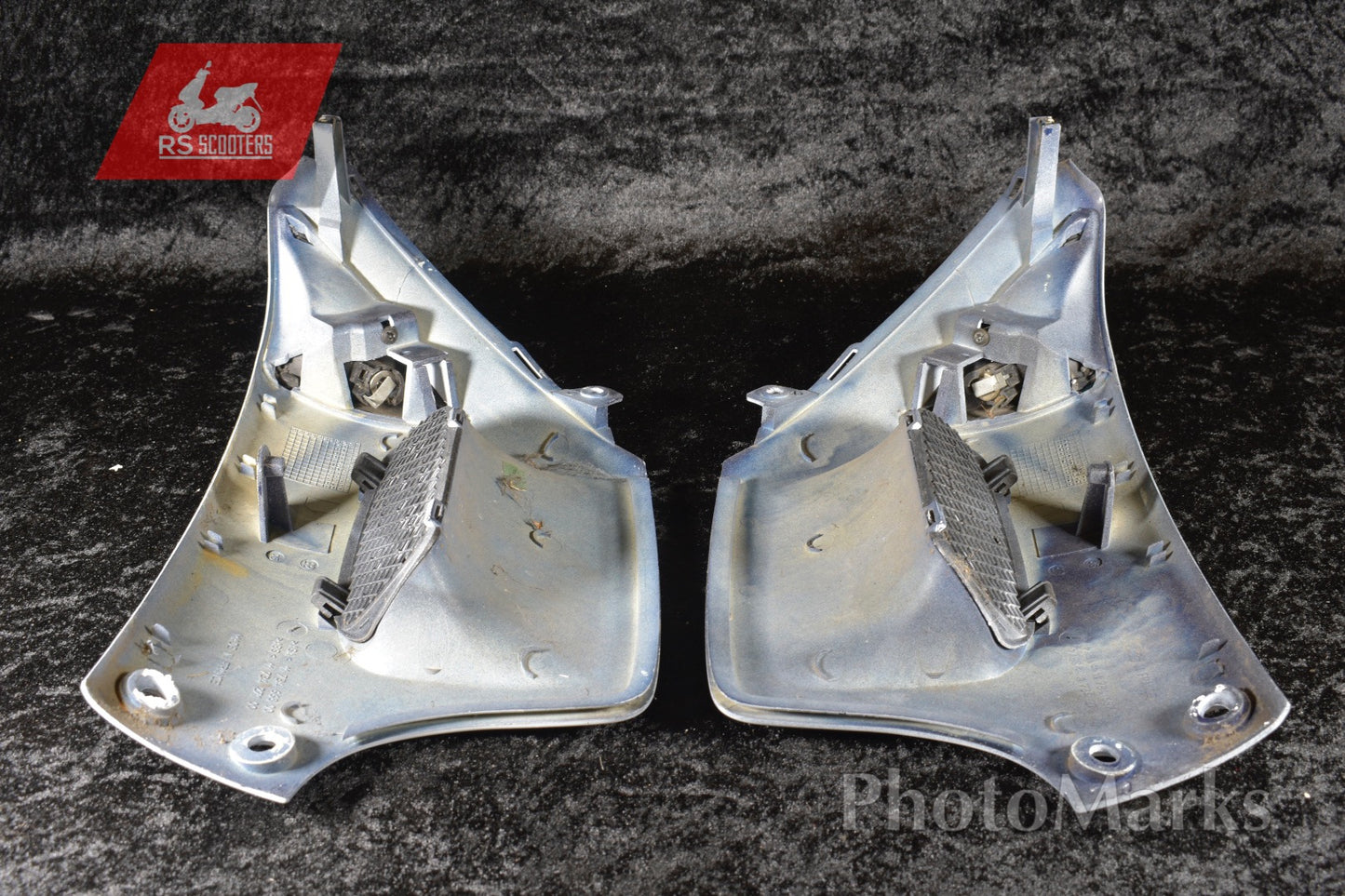 Peugeot Speedfight 1 Verkleidung komplett