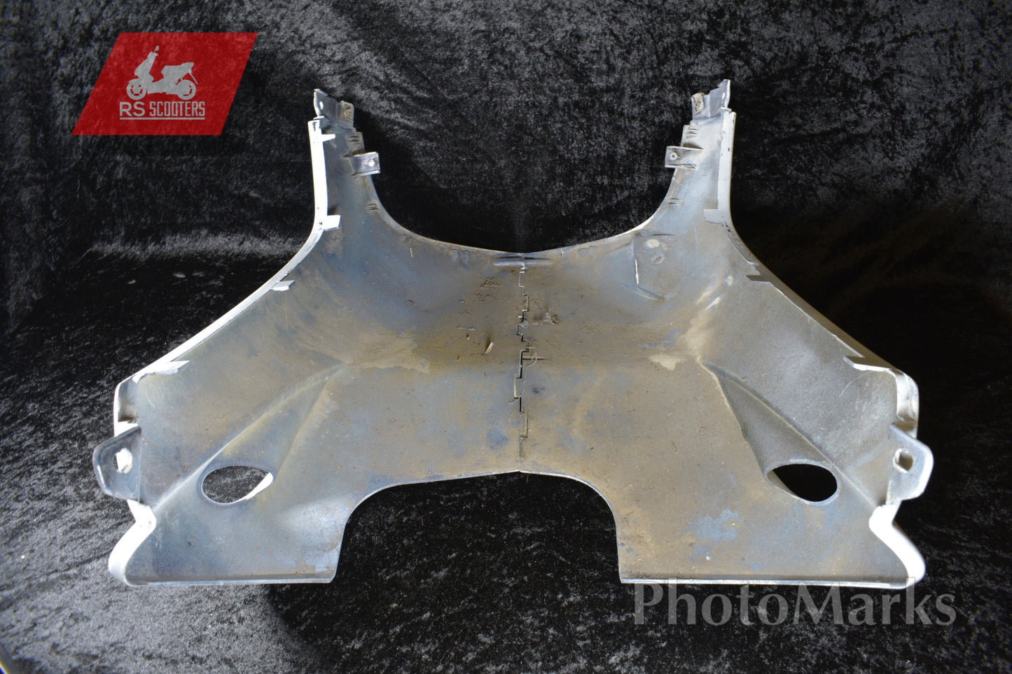 Peugeot Speedfight 1 Verkleidung komplett