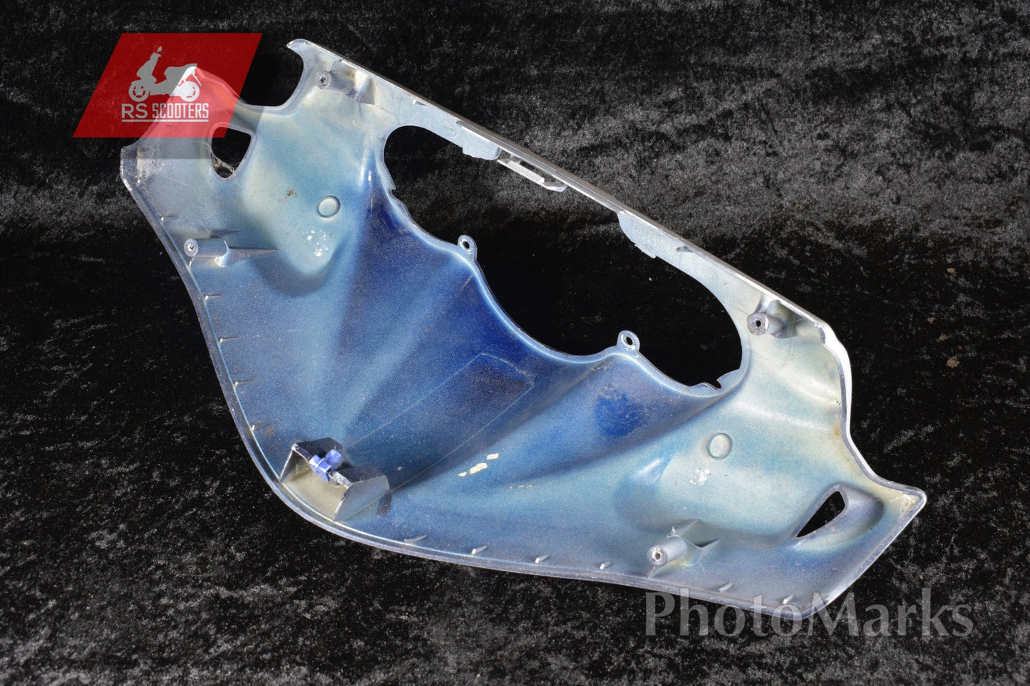 Peugeot Speedfight 1 Verkleidung komplett