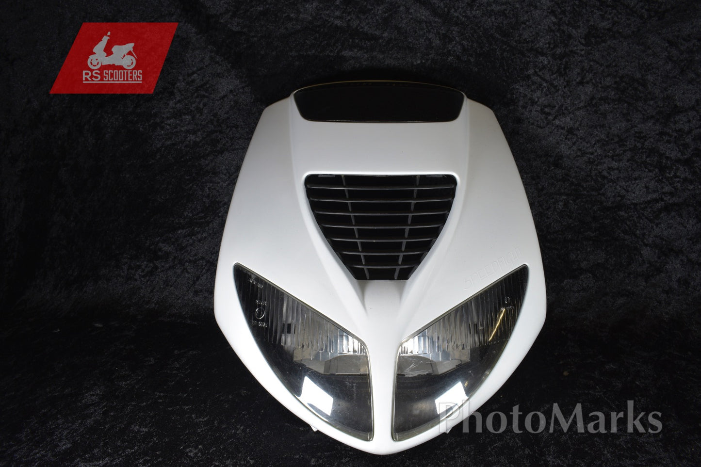 Peugeot Speedfight 1 Verkleidung komplett