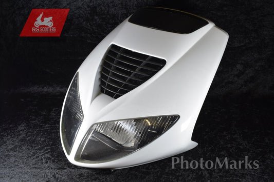 Peugeot Speedfight 1 Verkleidung komplett