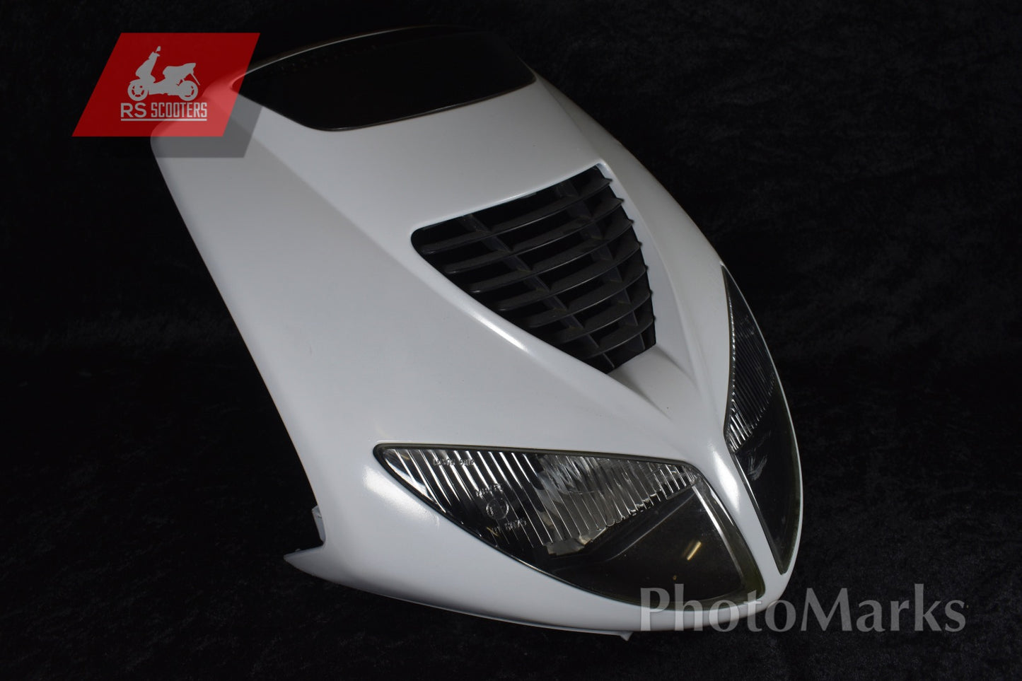 Peugeot Speedfight 1 Verkleidung komplett