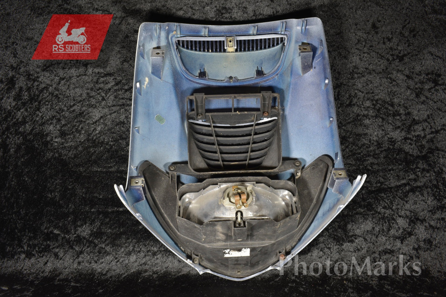 Peugeot Speedfight 1 Verkleidung komplett