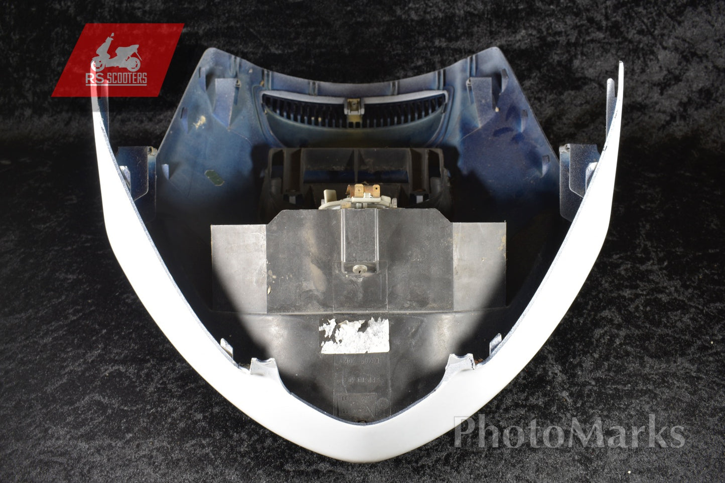 Peugeot Speedfight 1 Verkleidung komplett