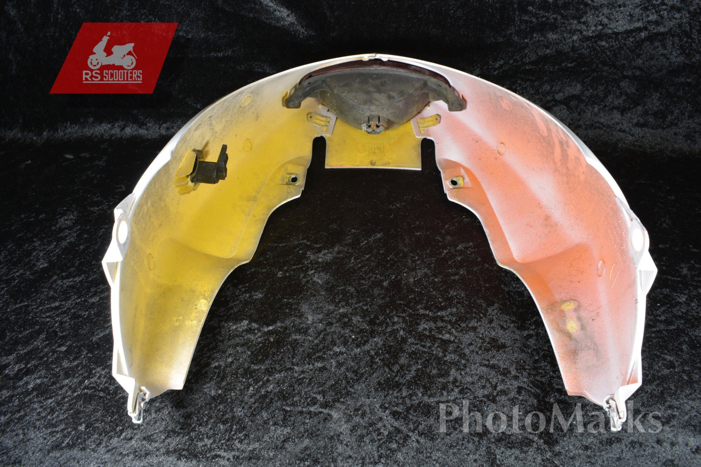 Peugeot Speedfight 1 Verkleidung komplett