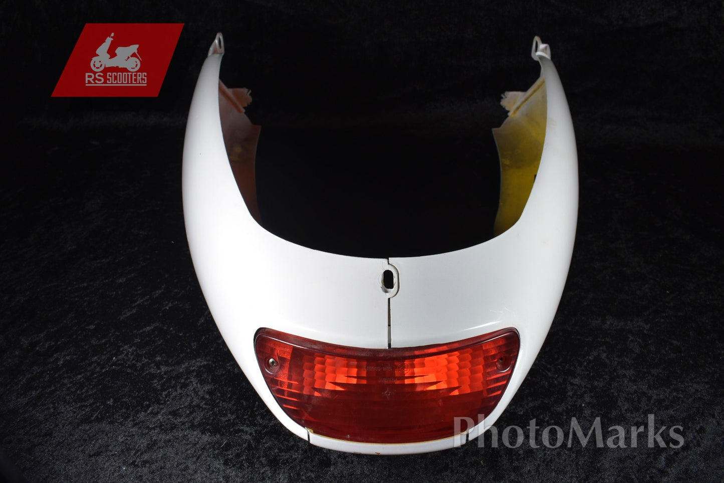 Peugeot Speedfight 1 Verkleidung komplett