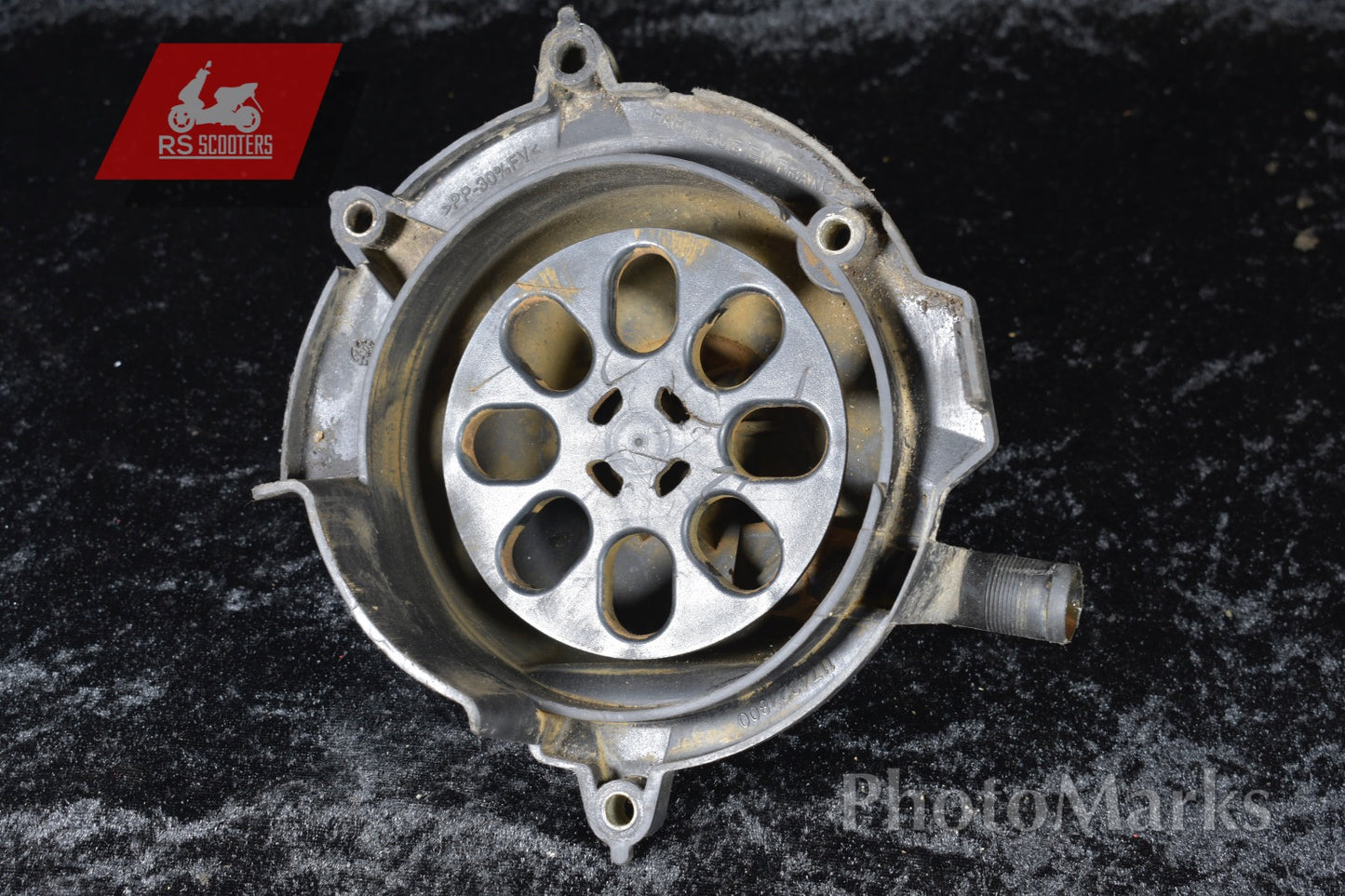 Wasserpumpe Original Peugeot stehend Speedfight 1 / Speedfight 2
