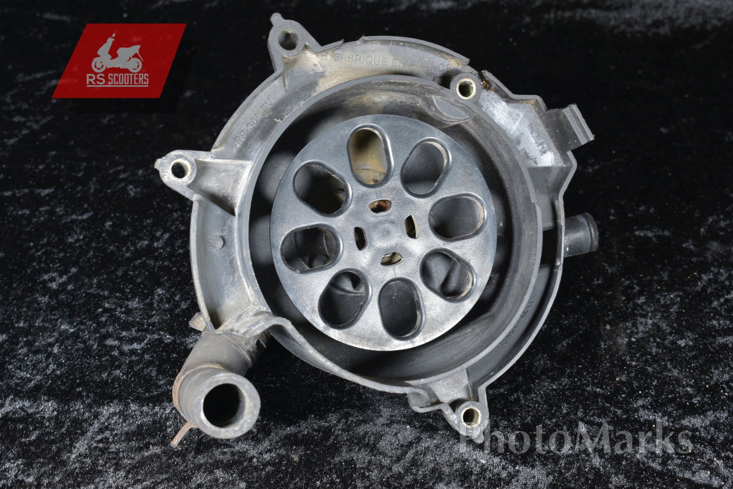 Wasserpumpe Original Peugeot stehend Speedfight 1 / Speedfight 2