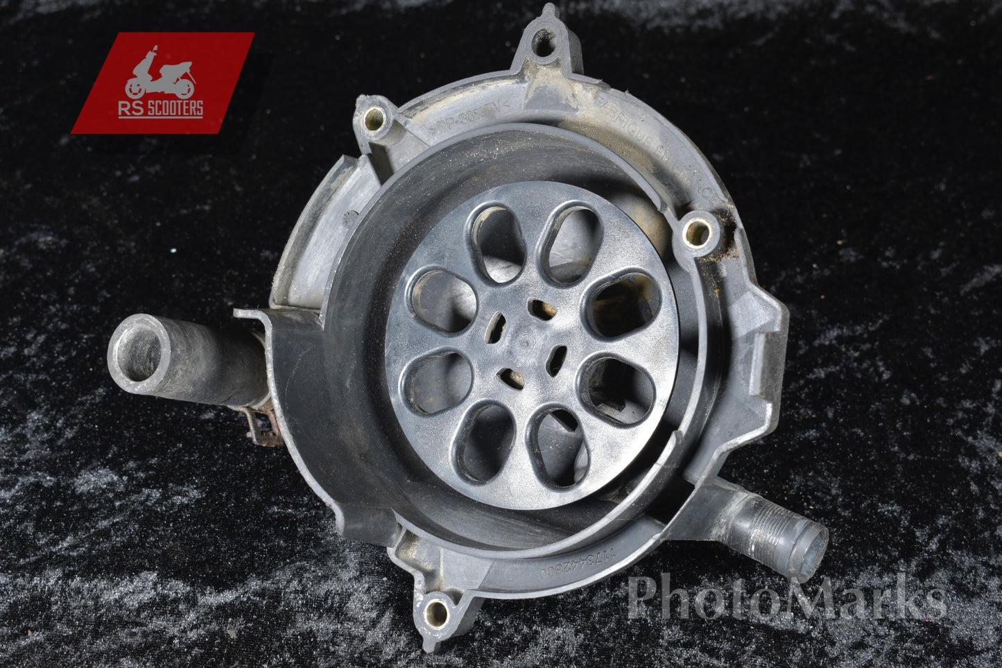 Wasserpumpe Original Peugeot stehend Speedfight 1 / Speedfight 2