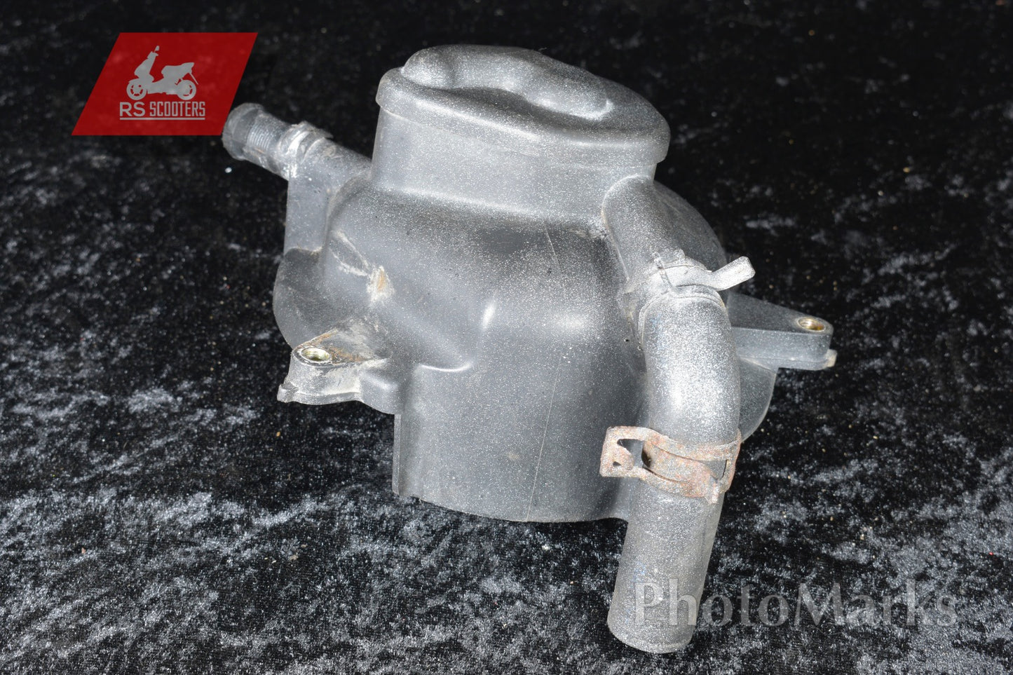 Wasserpumpe Original Peugeot stehend Speedfight 1 / Speedfight 2