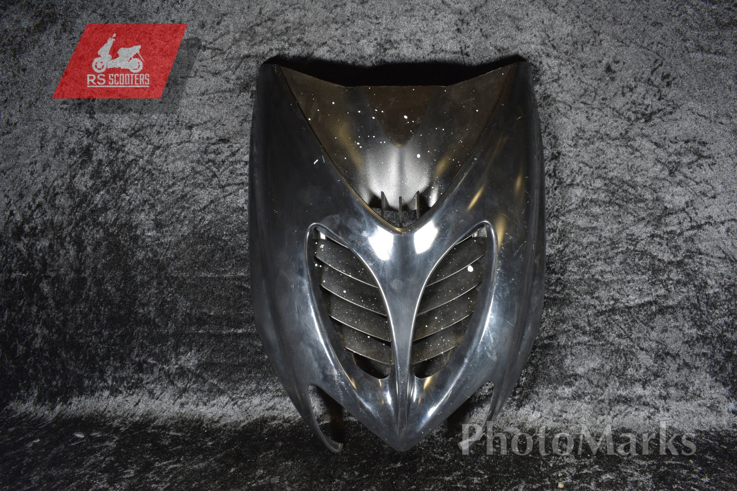 Frontmaske Frontverkleidung Yamaha Aerox / MBK Nitro