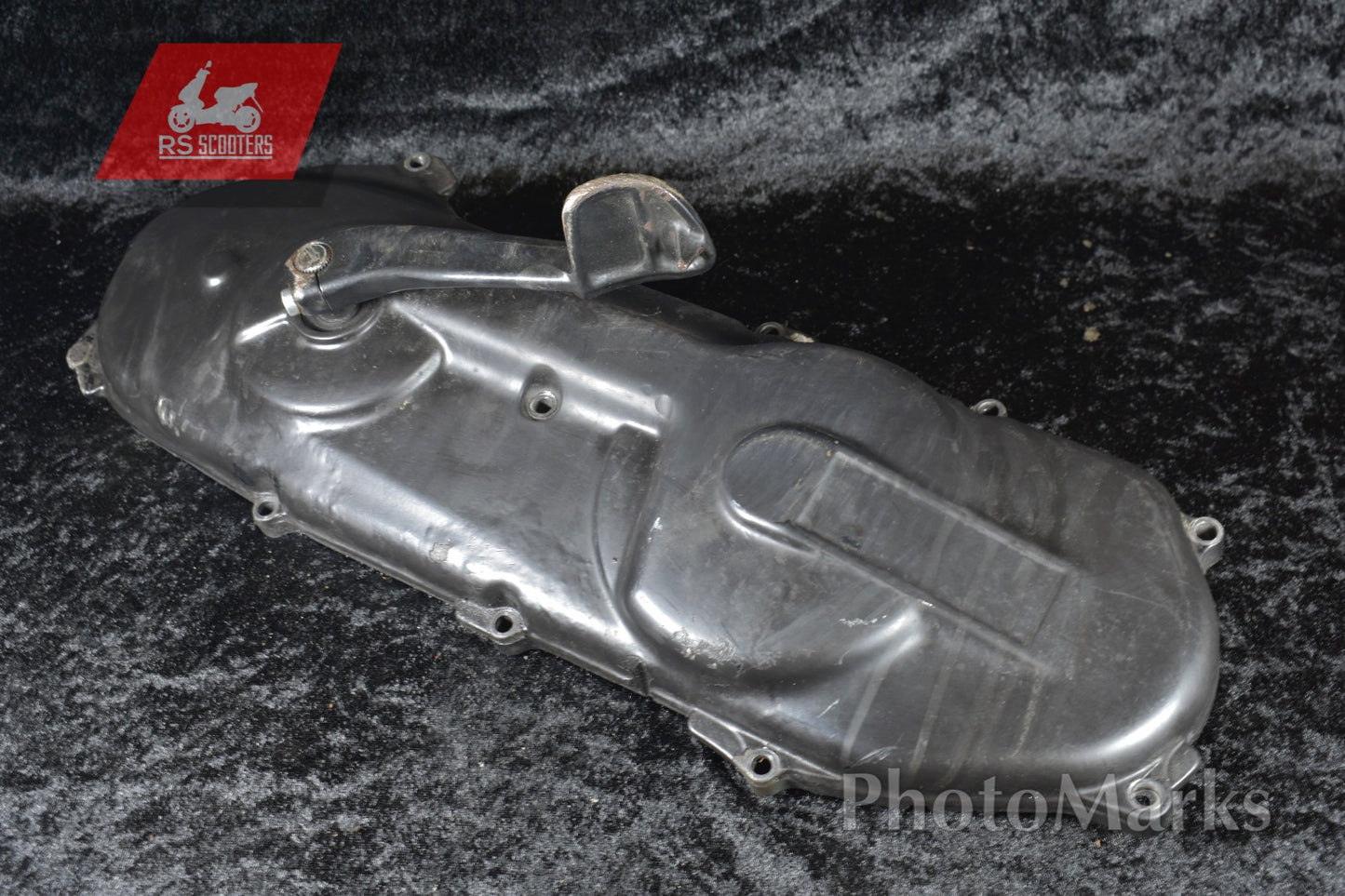 Variodeckel Original Minarelli liegend Yamaha Aerox / MBK Nitro / Aprilia SR50 / Italjet / Benelli und mehr