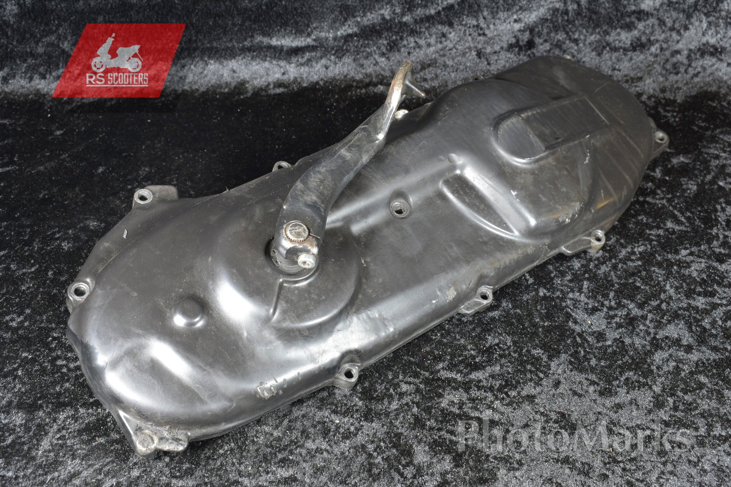 Variodeckel Original Minarelli liegend Yamaha Aerox / MBK Nitro / Aprilia SR50 / Italjet / Benelli und mehr