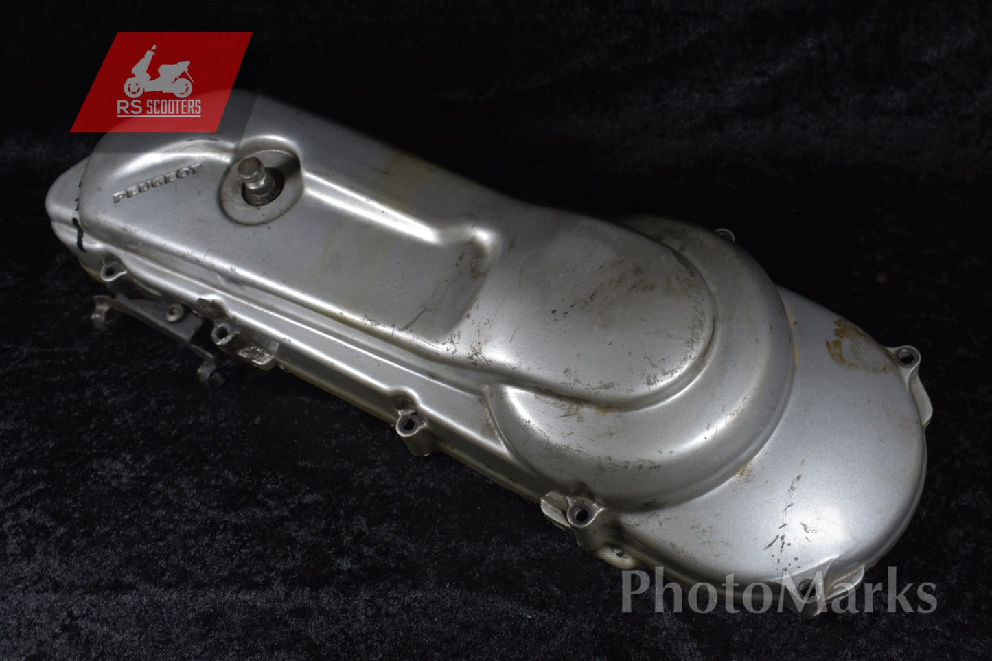 Variodeckel Original Peugeot stehend Speedfight / TKR / Vivacity und mehr