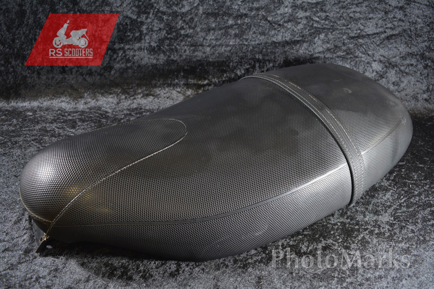 Sitzbank Original Piaggio TPH
