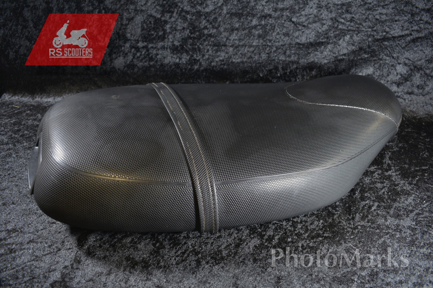 Sitzbank Original Piaggio TPH