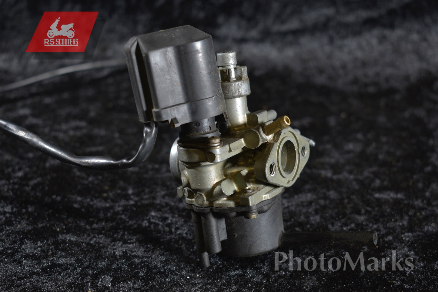 Gurtner Vergaser Original Peugeot Speedfight 1 / Speedfight 2 / Vivacity / TKR