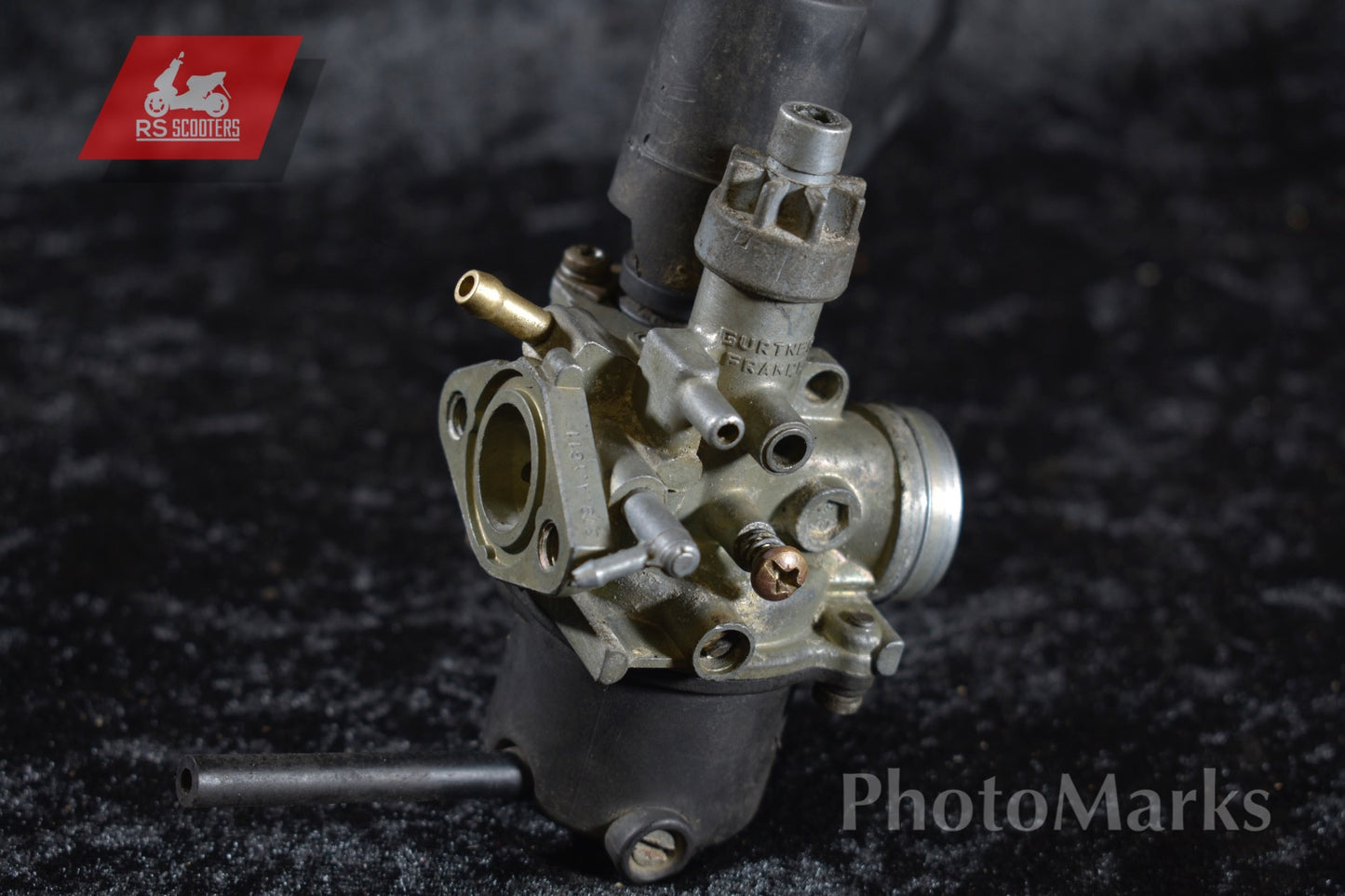 Gurtner Vergaser Original Peugeot Speedfight 1 / Speedfight 2 / Vivacity / TKR