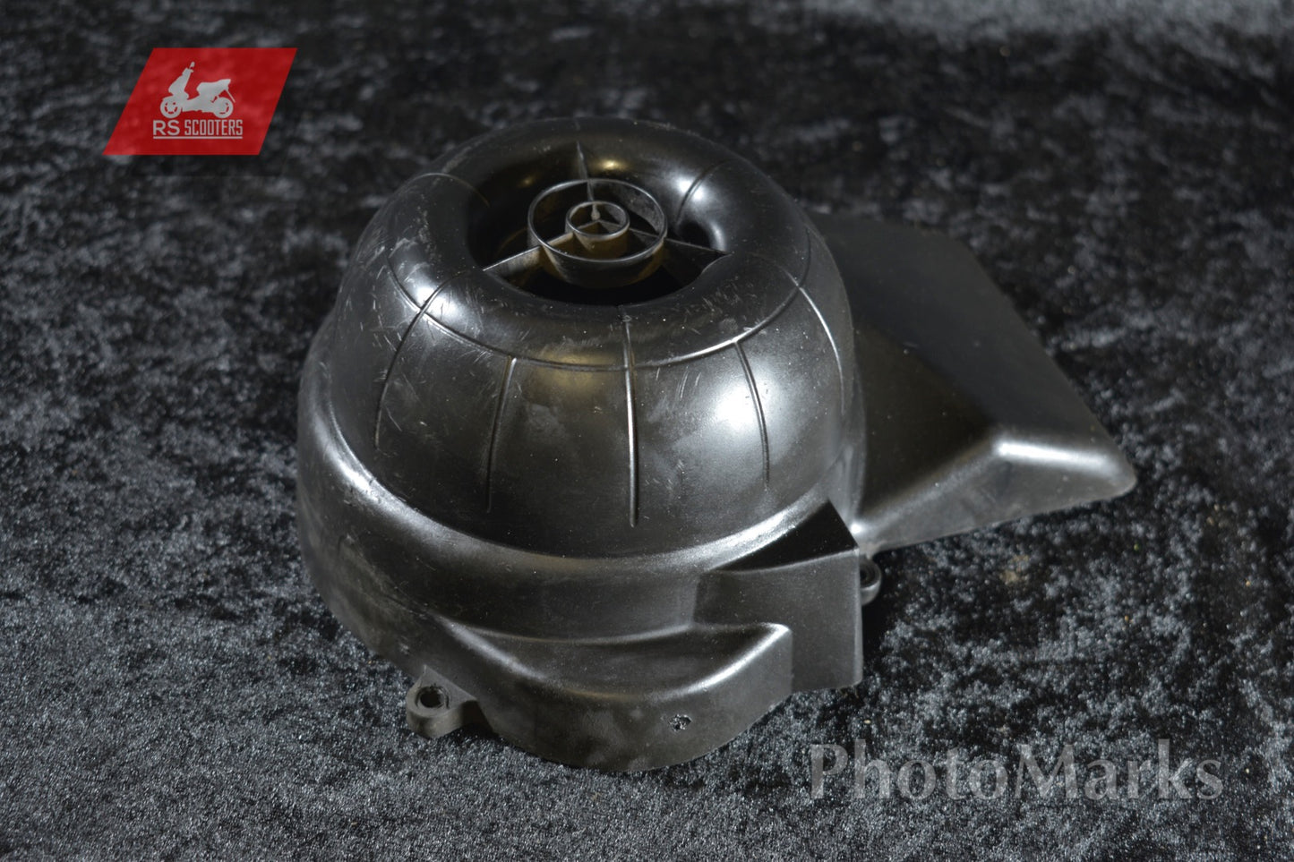Lüfterradabdeckung Original Piaggio NRG Sfera TPH und mehr