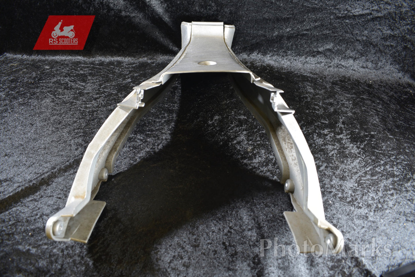 Mitteltunnel komplett Original Aprilia SR50 R