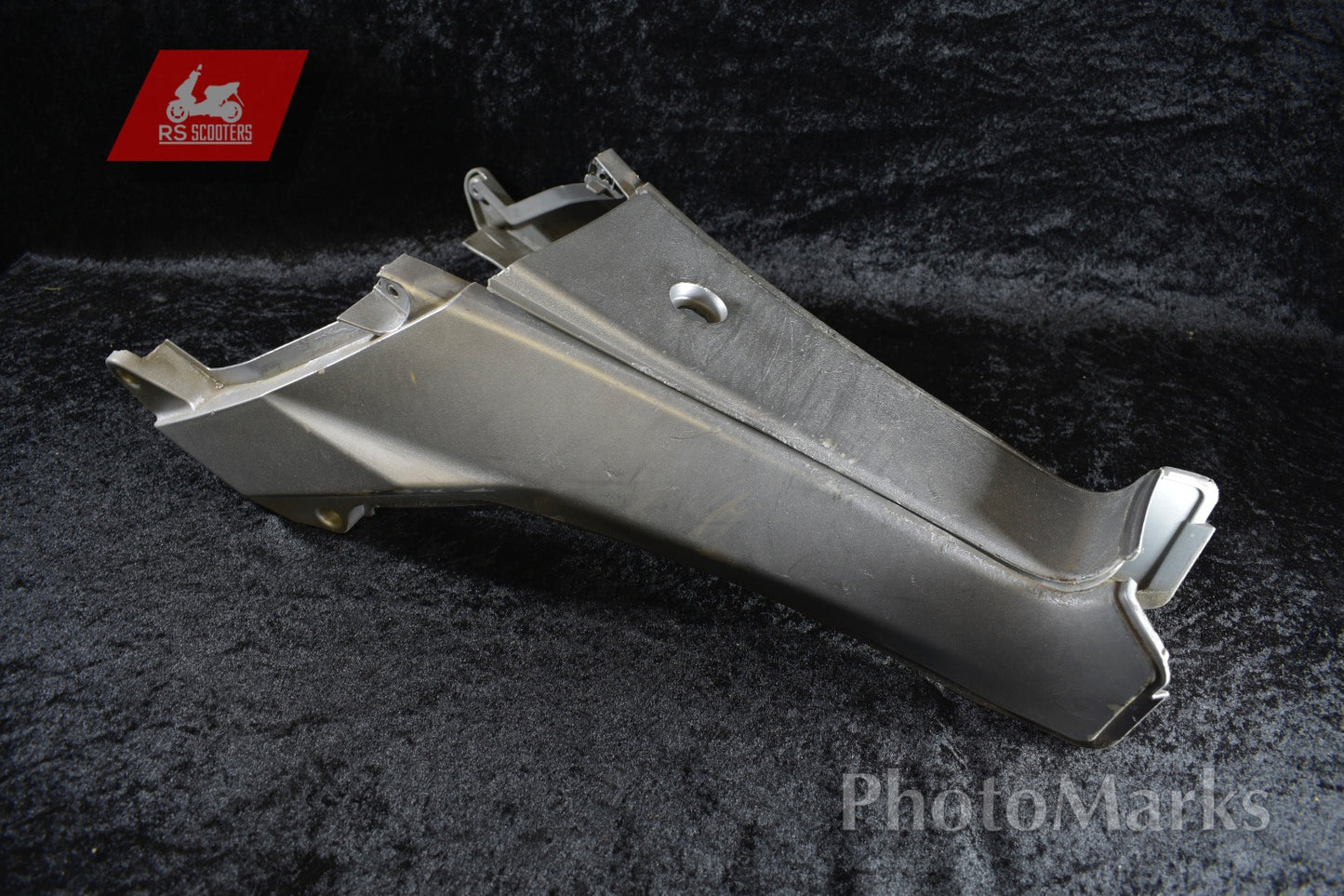 Mitteltunnel komplett Original Aprilia SR50 R