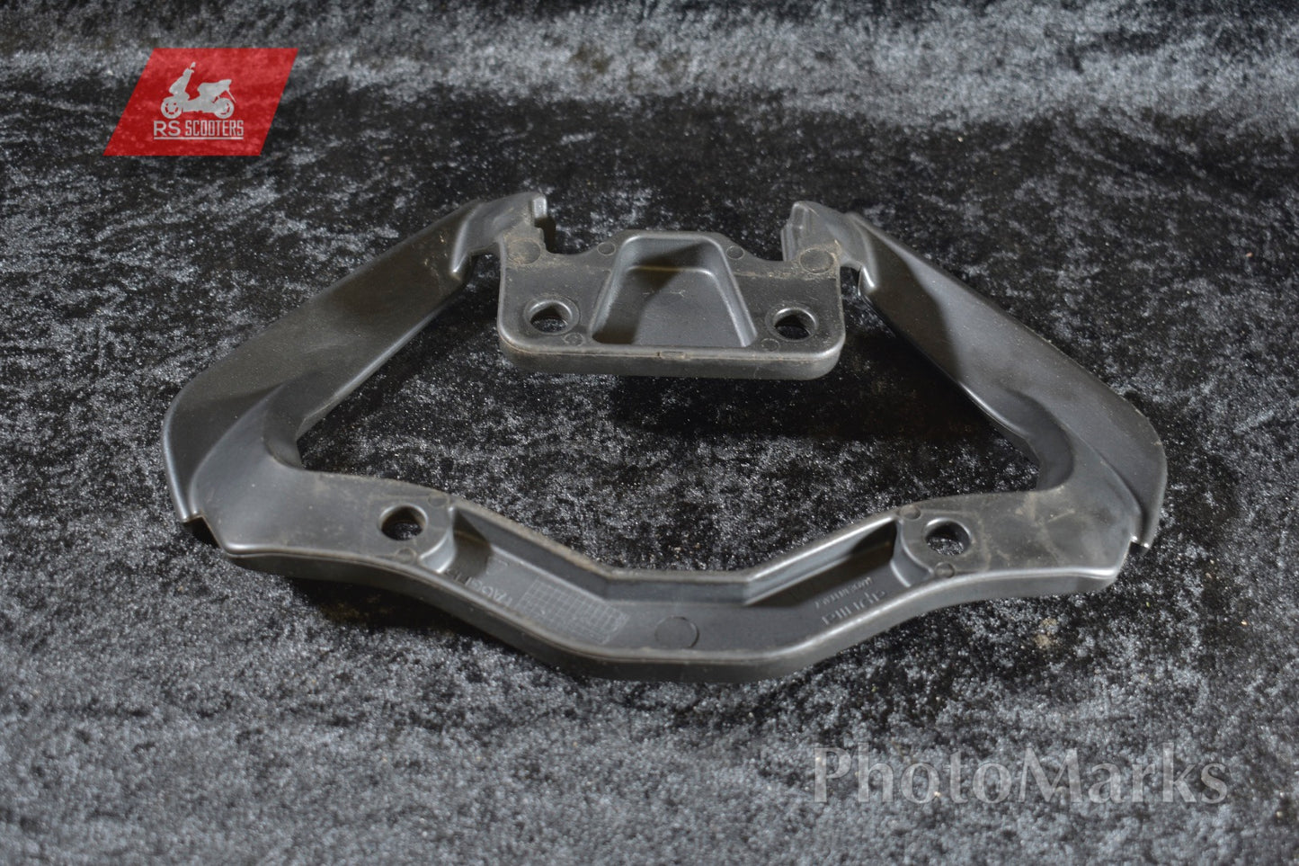 Haltegriff Soziusgriff Original Aprilia SR50 R