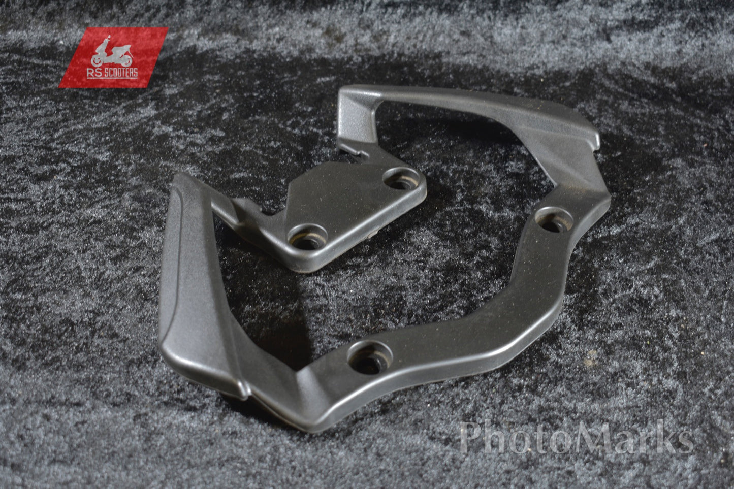 Haltegriff Soziusgriff Original Aprilia SR50 R