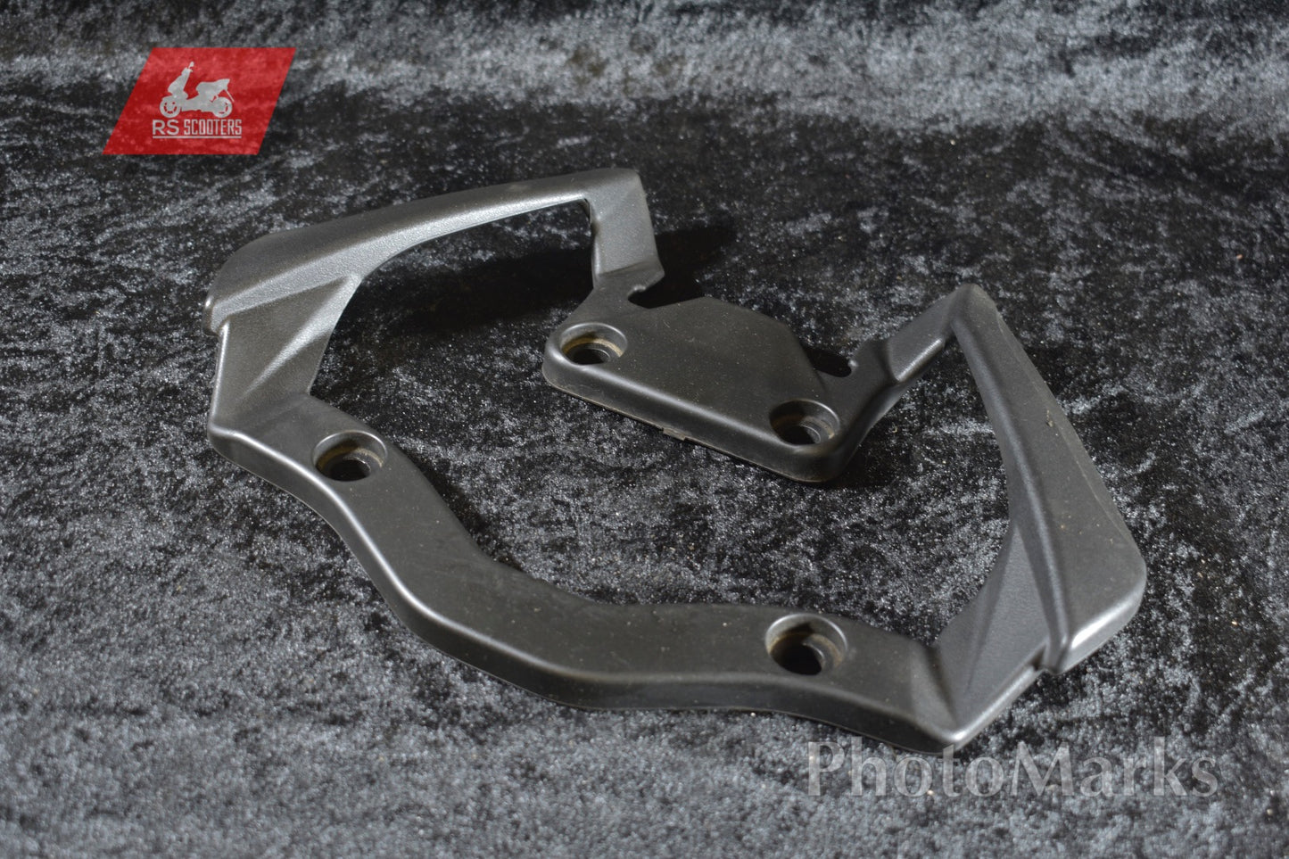 Haltegriff Soziusgriff Original Aprilia SR50 R