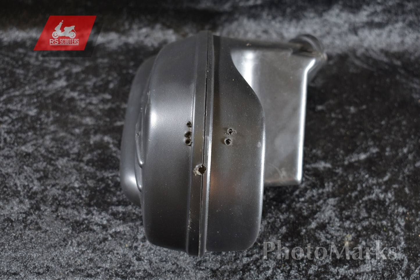 Luftfilterkasten Original Aprilia SR50R SR50