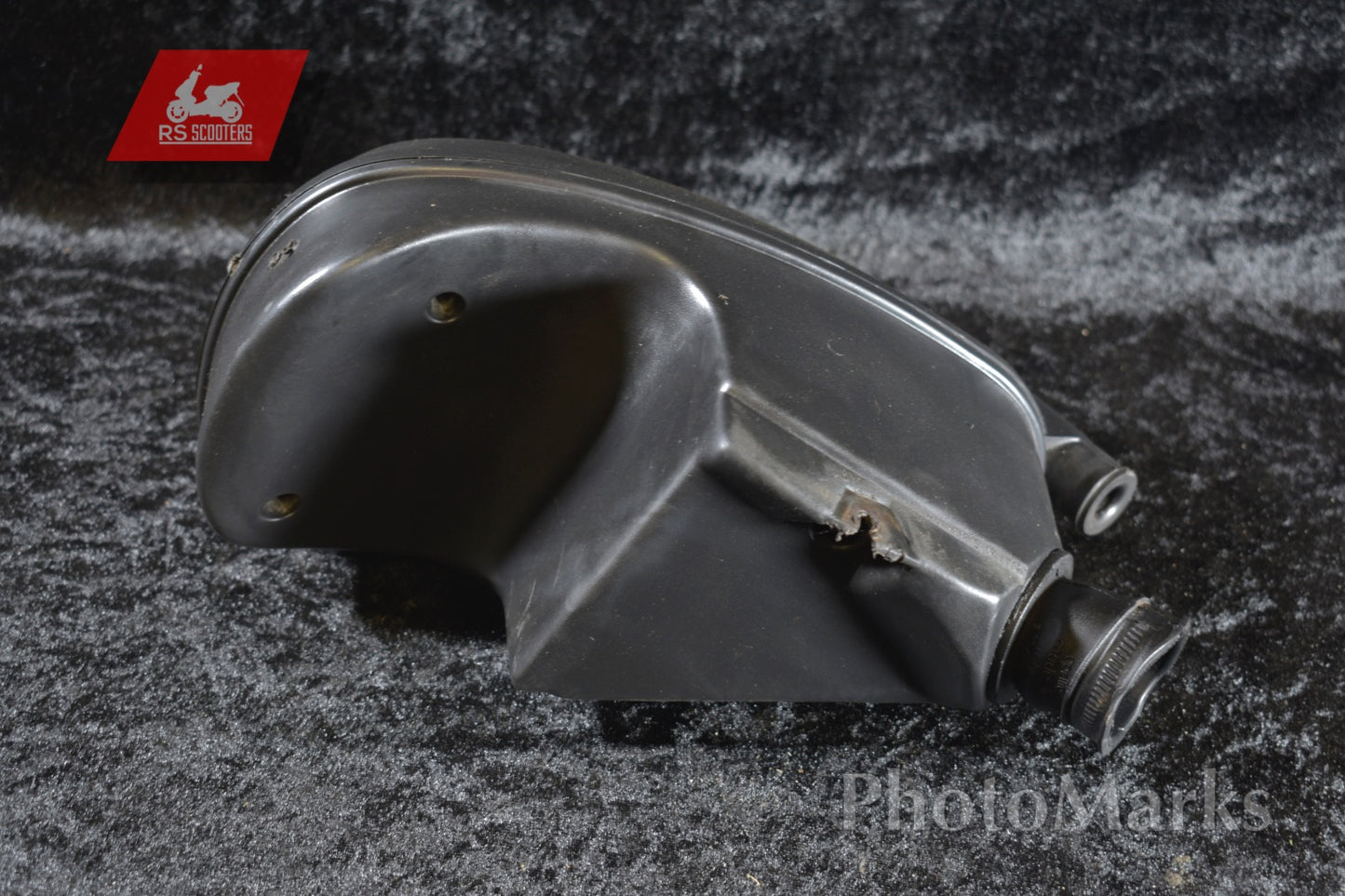 Luftfilterkasten Original Aprilia SR50R SR50
