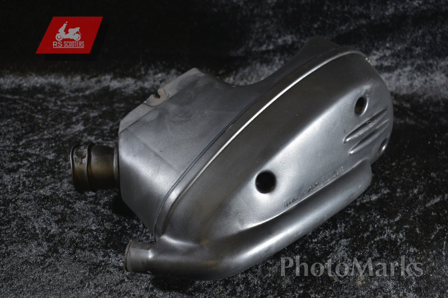 Luftfilterkasten Original Aprilia SR50R SR50