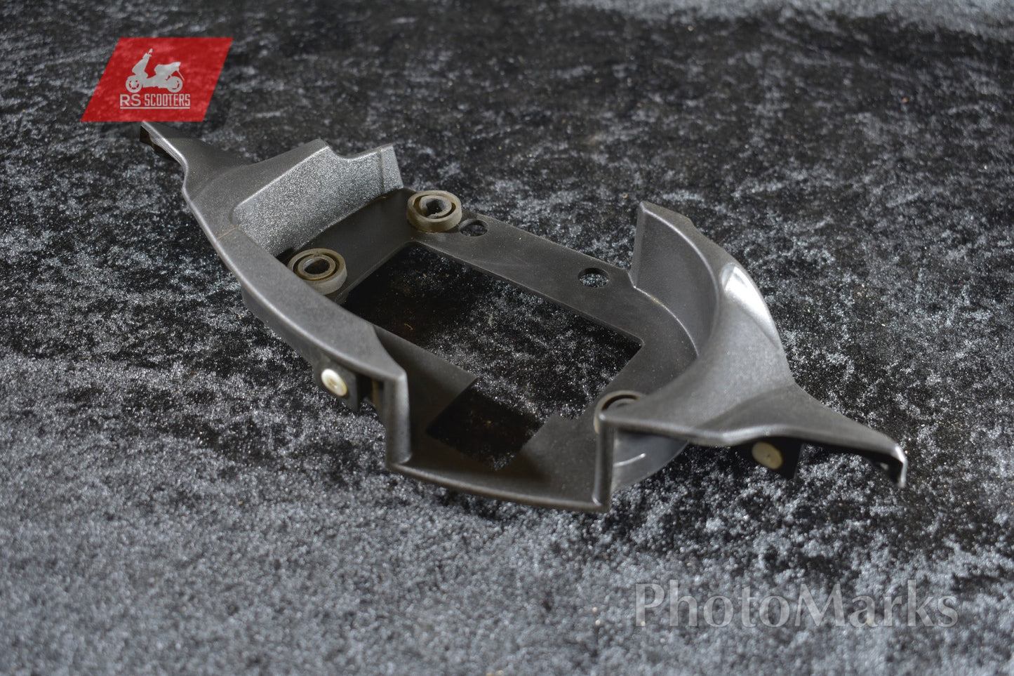 Tachoverkleidung Tachorahmen Tachohalter Original Aprilia SR50 R