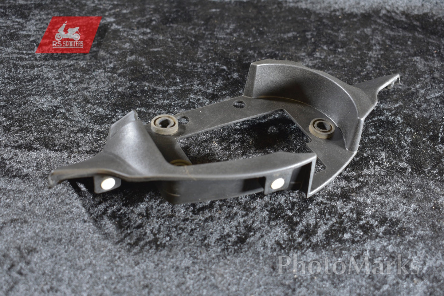 Tachoverkleidung Tachorahmen Tachohalter Original Aprilia SR50 R