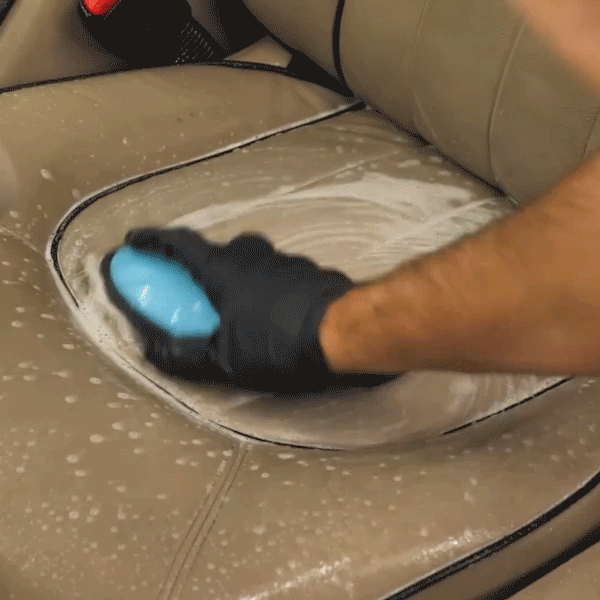 Stipt Cleaning Brush